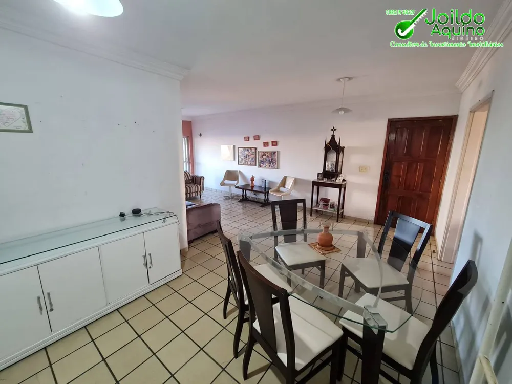 Apartamento, 3 quartos, 206 m² - Foto 13