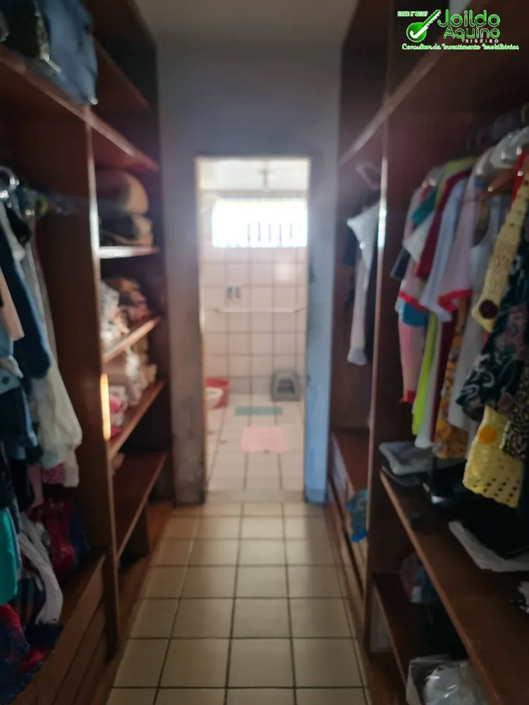 Apartamento, 3 quartos, 206 m² - Foto 1