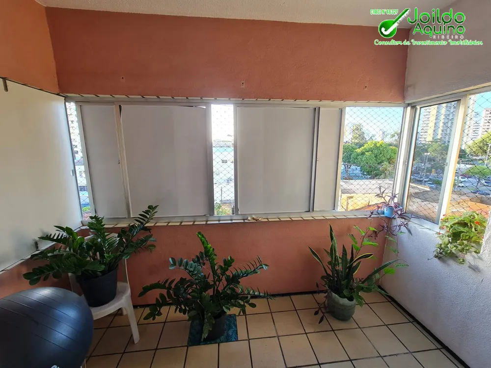 Apartamento, 3 quartos, 206 m² - Foto 2