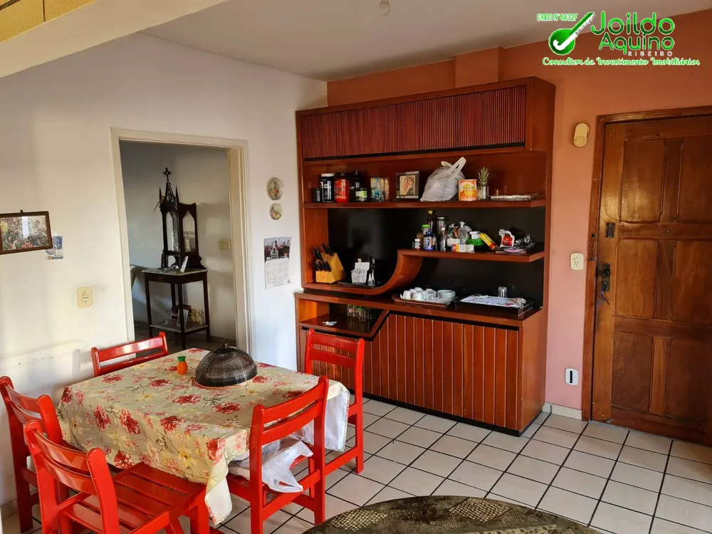 Apartamento, 3 quartos, 206 m² - Foto 9