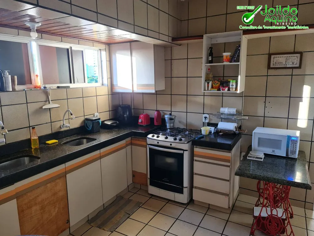 Apartamento, 3 quartos, 206 m² - Foto 16
