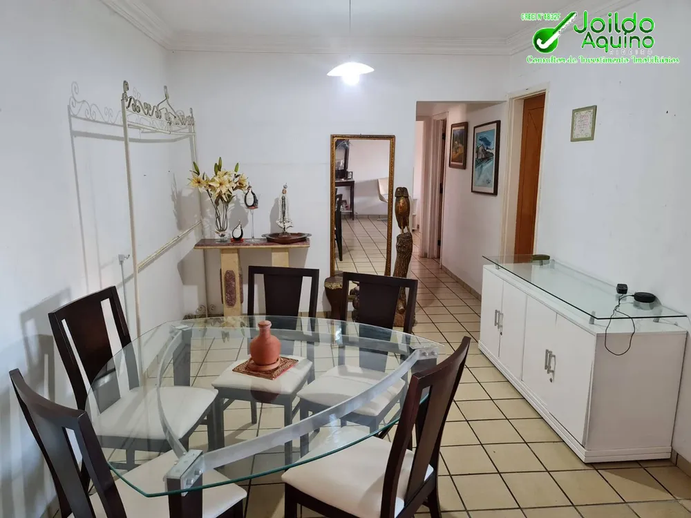 Apartamento, 3 quartos, 206 m² - Foto 11