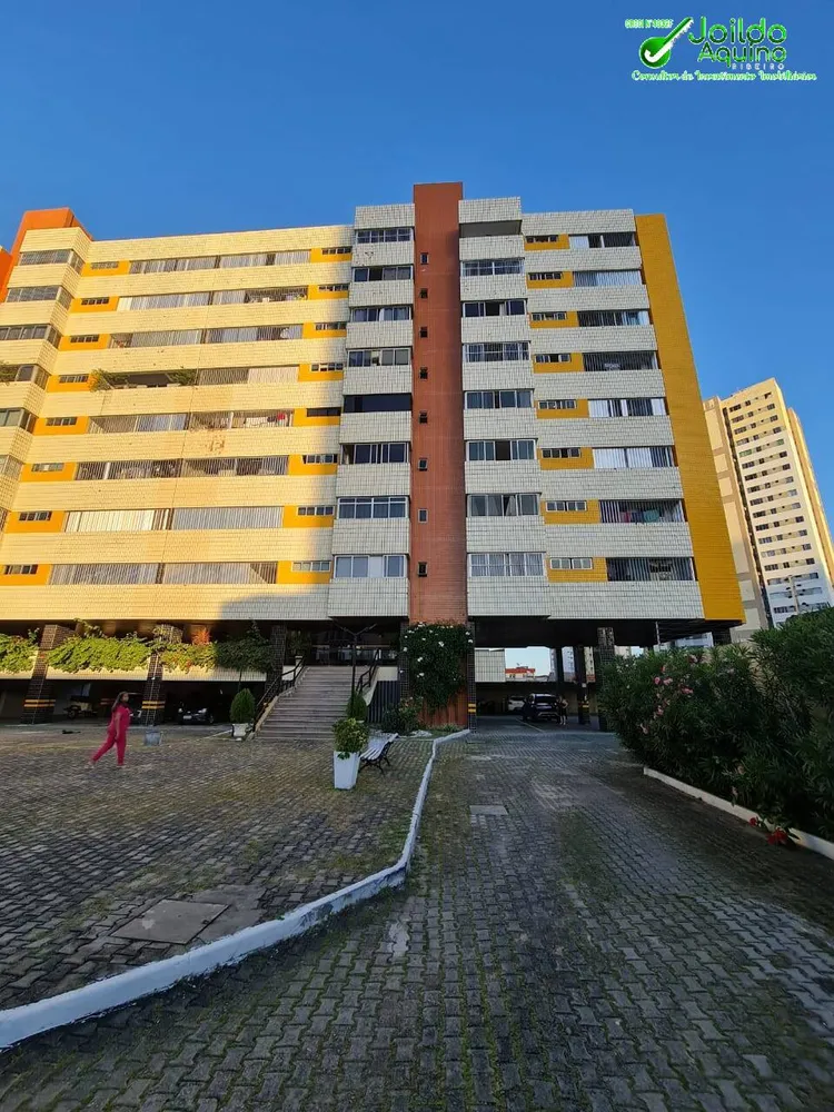 Apartamento, 3 quartos, 206 m² - Foto 5
