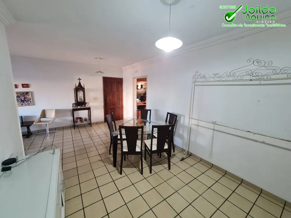 Apartamento, 3 quartos, 206 m² - Foto 4