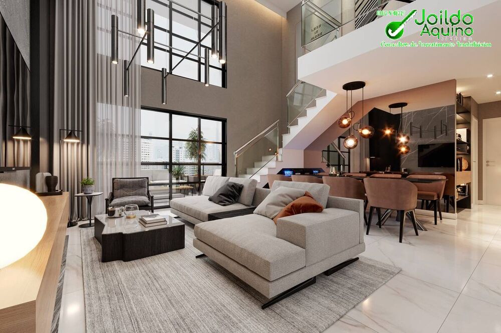 Apartamento, 3 quartos, 115 m² - Foto 4