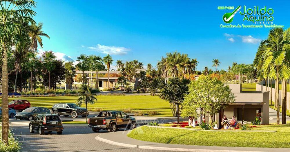 Terreno, 316 m² - Foto 3