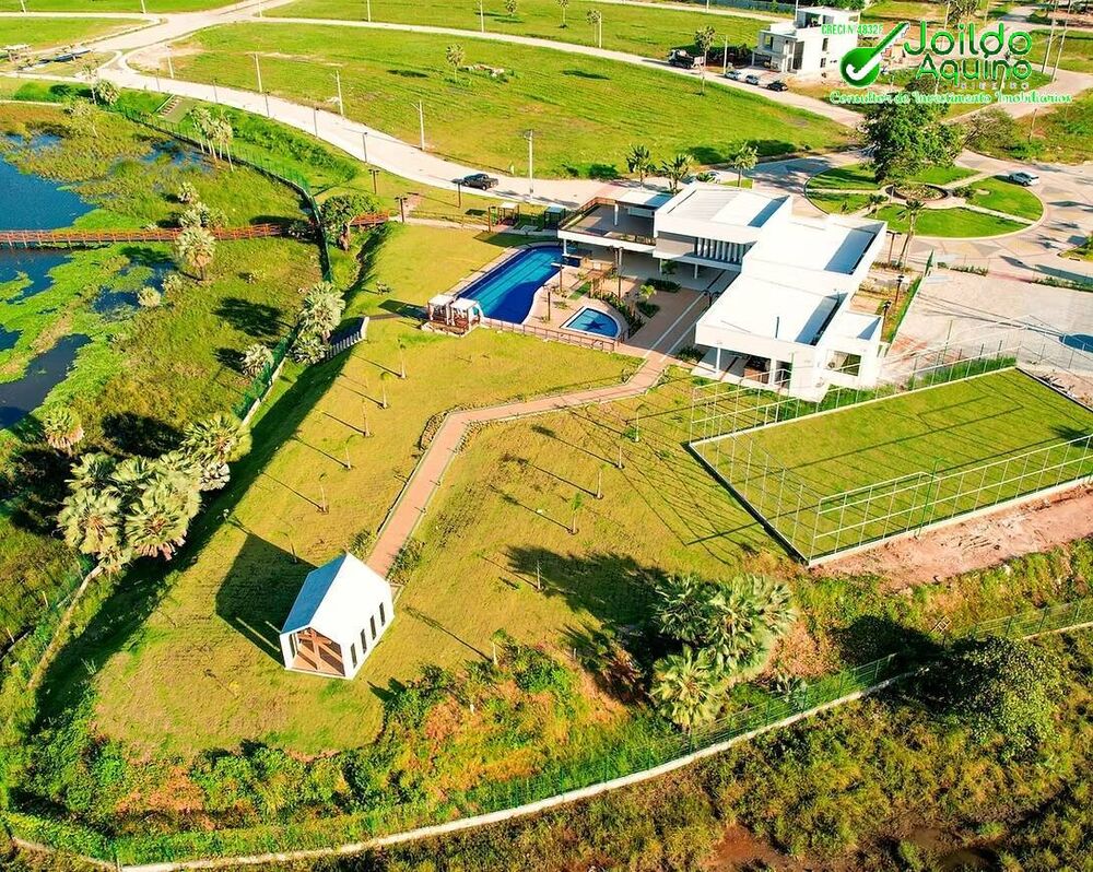 Terreno, 316 m² - Foto 1