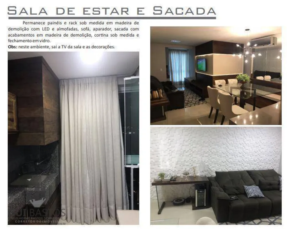 Apartamento, 2 quartos, 70 m² - Foto 4