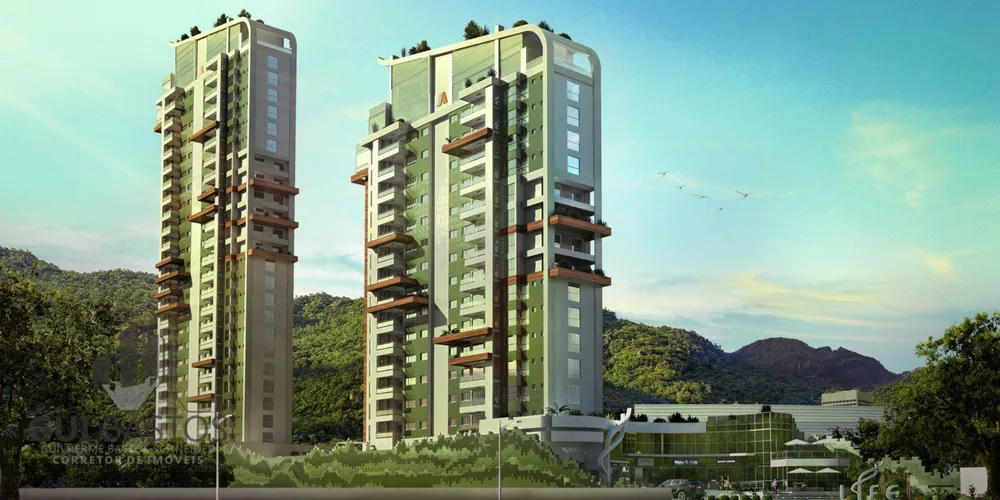Apartamento, 2 quartos, 71 m² - Foto 1