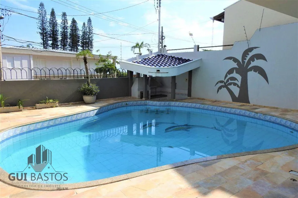 Casa, 3 quartos, 350 m² - Foto 3