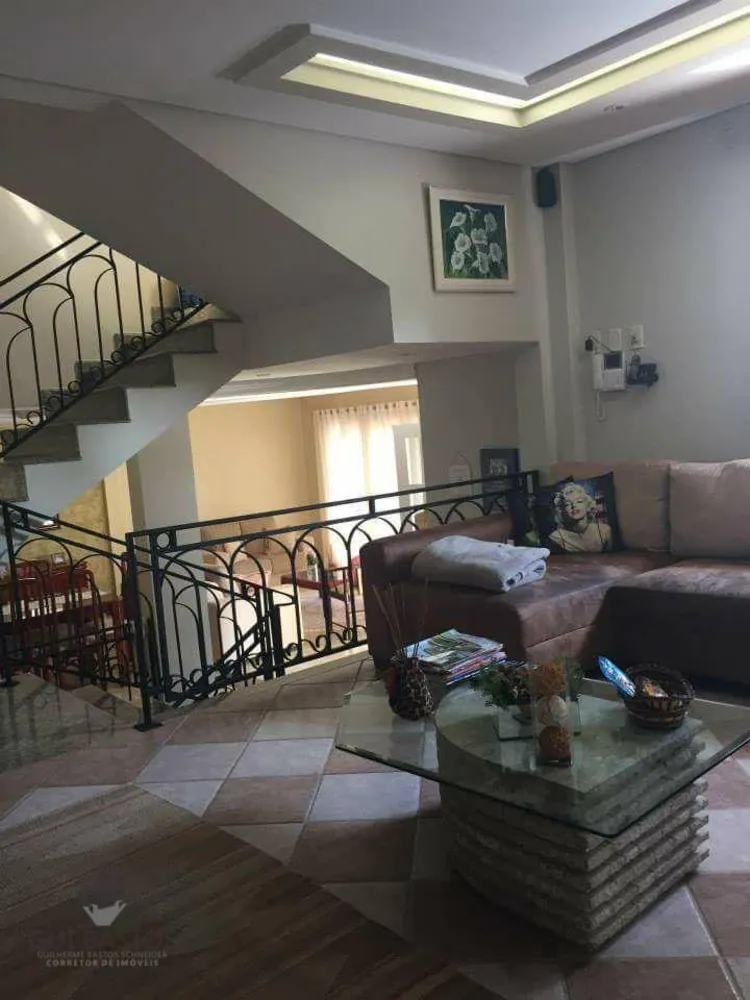 Casa, 3 quartos, 350 m² - Foto 4