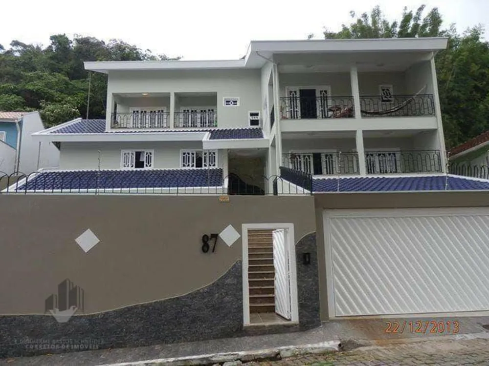 Casa, 3 quartos, 350 m² - Foto 1
