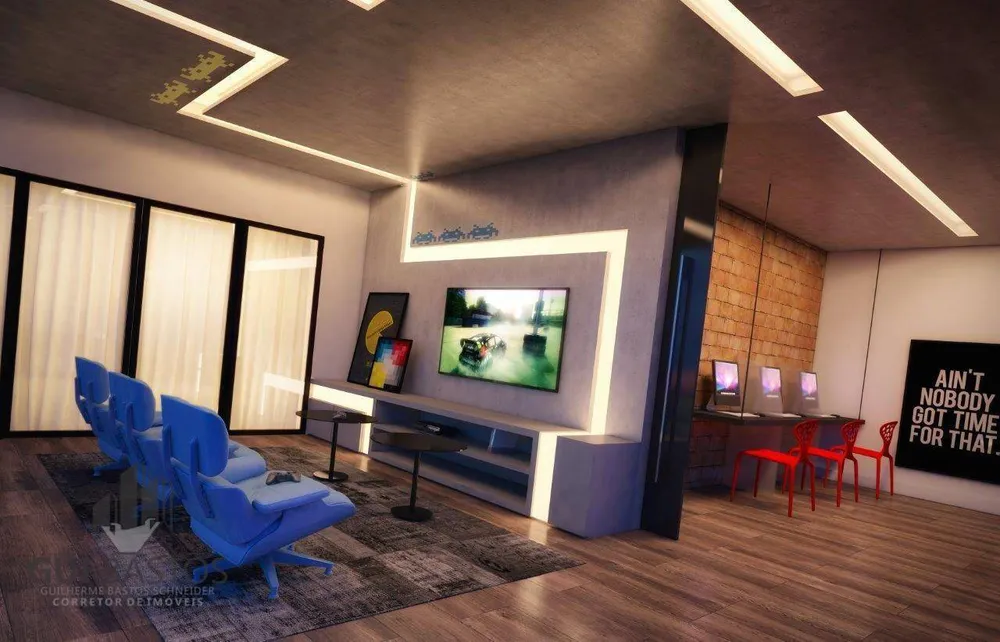 Apartamento, 2 quartos, 91 m² - Foto 3