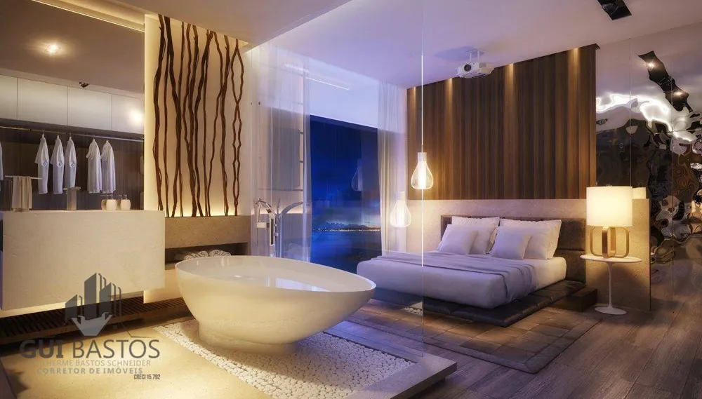 Apartamento, 2 quartos, 91 m² - Foto 4