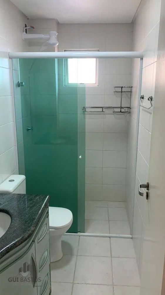 Apartamento, 2 quartos, 70 m² - Foto 2
