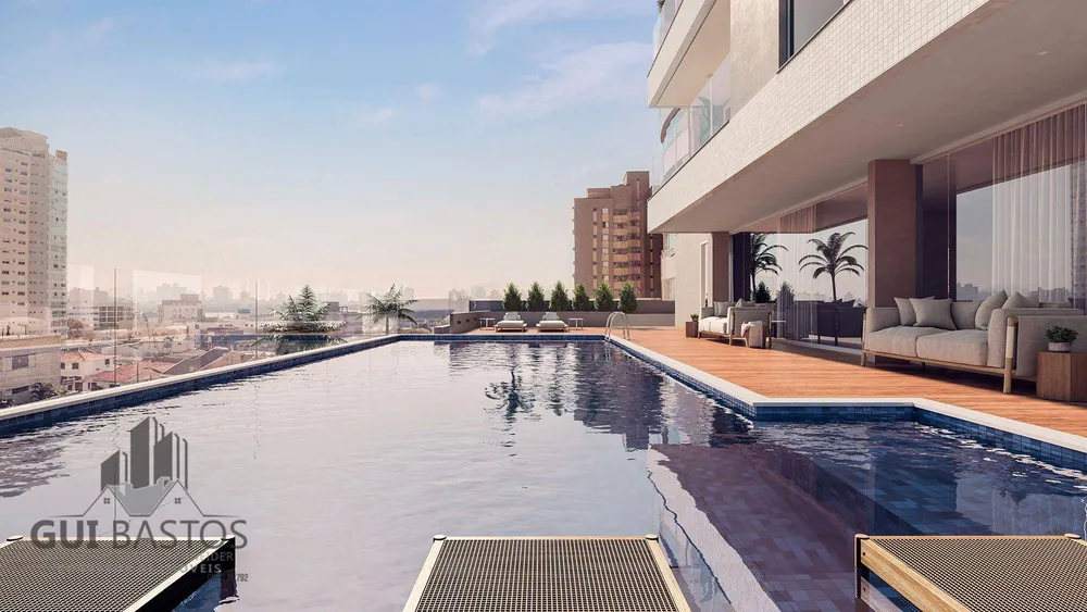 Apartamento, 3 quartos, 148 m² - Foto 3