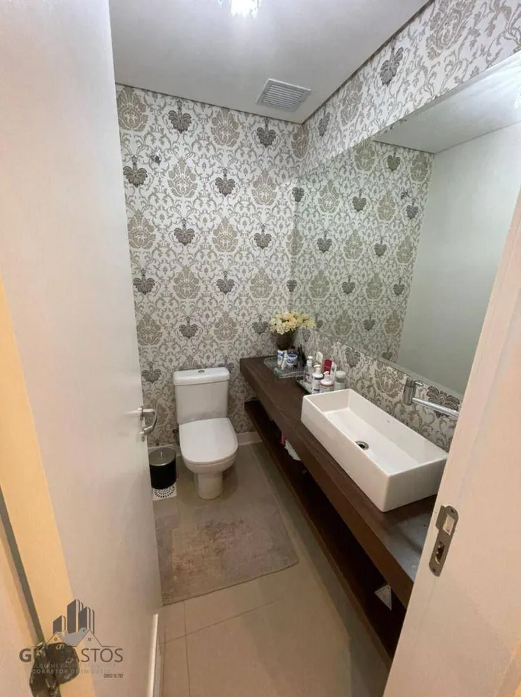 Apartamento, 3 quartos, 166 m² - Foto 4