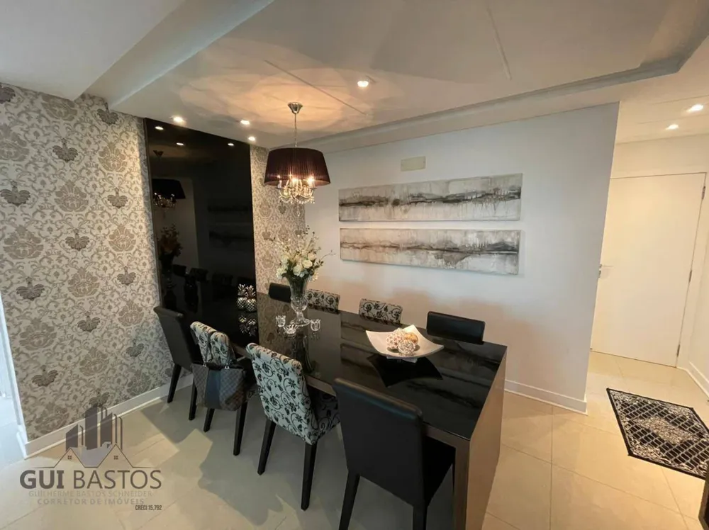 Apartamento, 3 quartos, 166 m² - Foto 3
