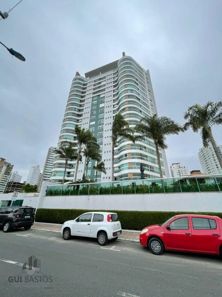Apartamento, 3 quartos, 166 m² - Foto 1