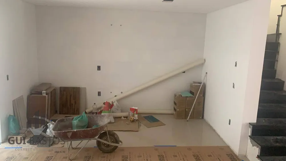 Sobrado, 3 quartos, 168 m² - Foto 4