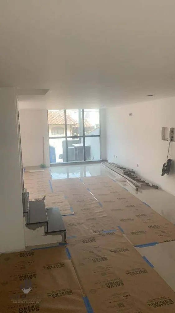 Sobrado, 3 quartos, 168 m² - Foto 3