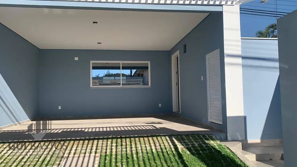 Sobrado, 3 quartos, 150 m² - Foto 3