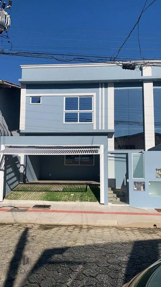 Sobrado, 3 quartos, 150 m² - Foto 1