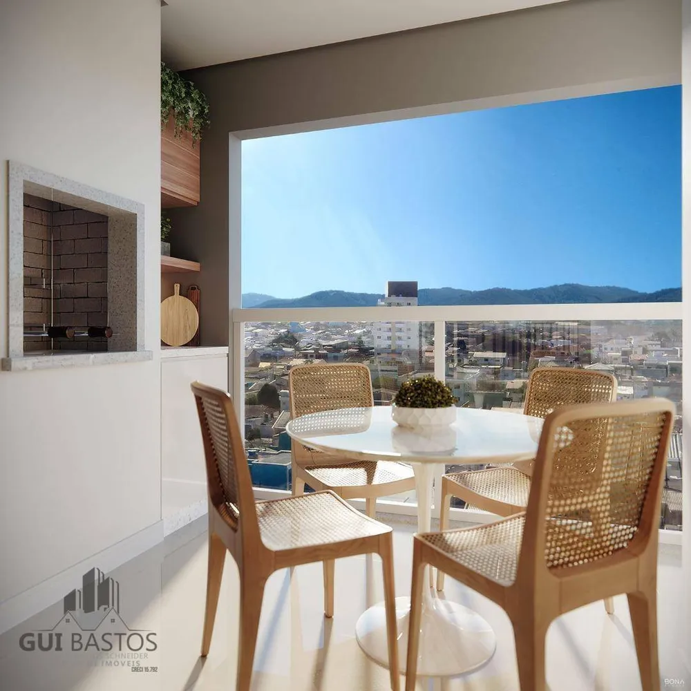 Apartamento, 2 quartos, 71 m² - Foto 3
