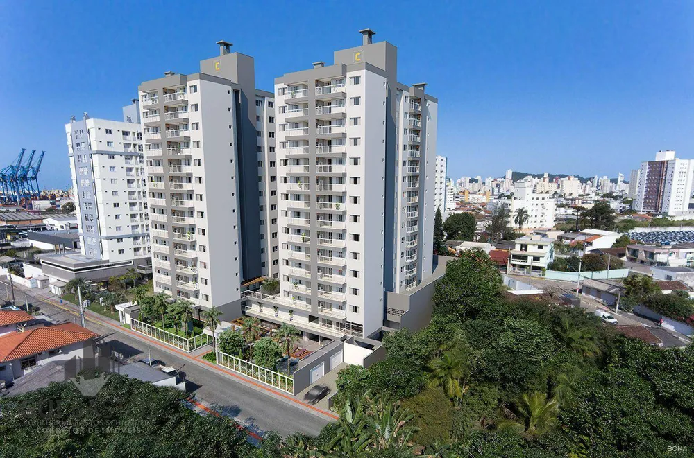 Apartamento, 2 quartos, 71 m² - Foto 4
