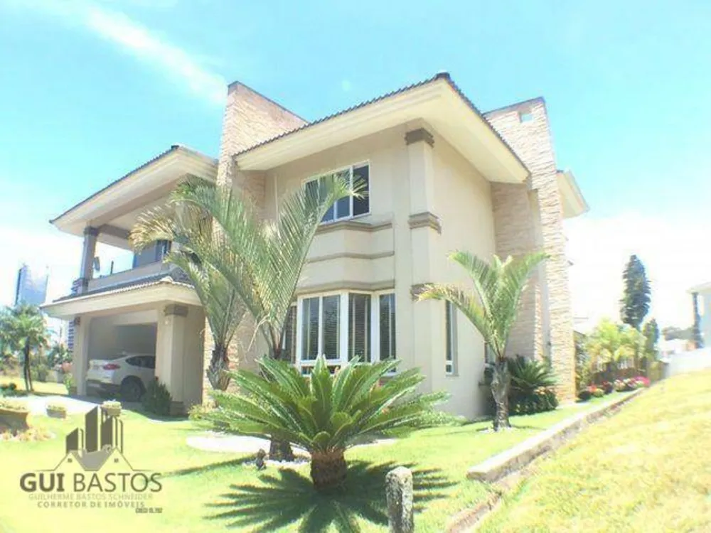 Casa, 3 quartos, 322 m² - Foto 2
