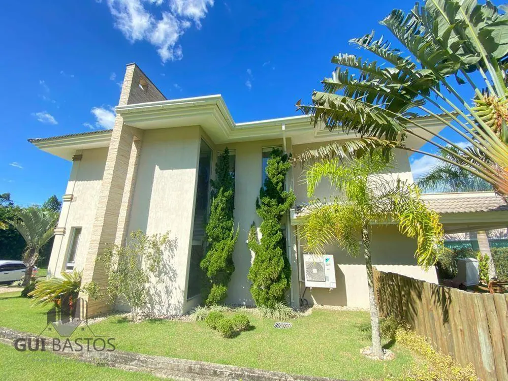 Casa, 3 quartos, 322 m² - Foto 4