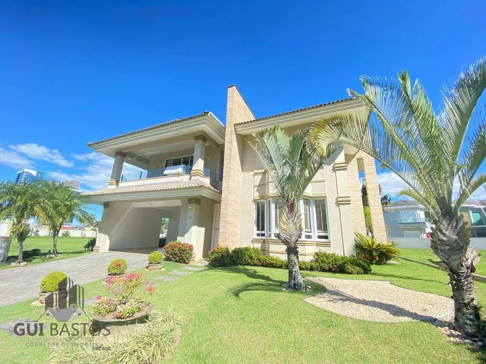 Casa, 3 quartos, 322 m² - Foto 3