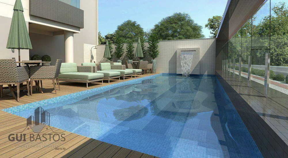 Cobertura, 4 quartos, 430 m² - Foto 2