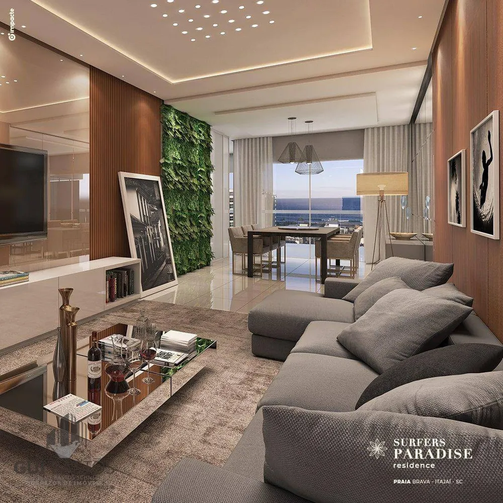 Apartamento, 3 quartos, 133 m² - Foto 4