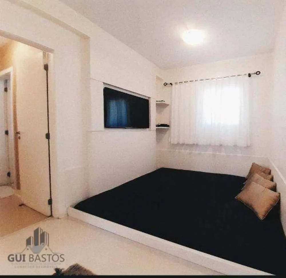 Apartamento, 3 quartos, 166 m² - Foto 3