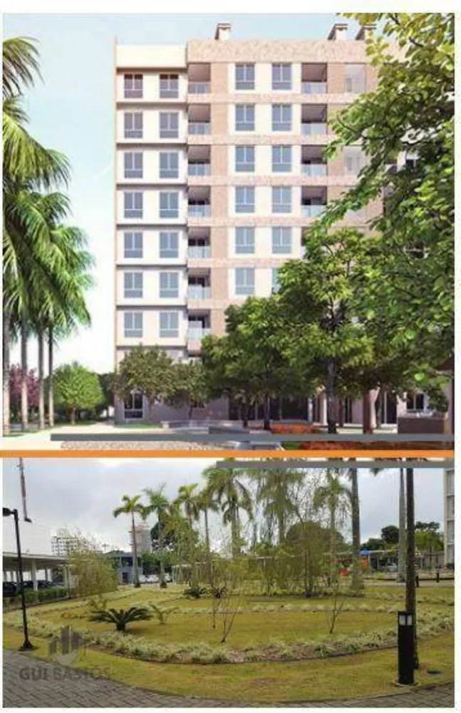 Apartamento, 2 quartos, 70 m² - Foto 1