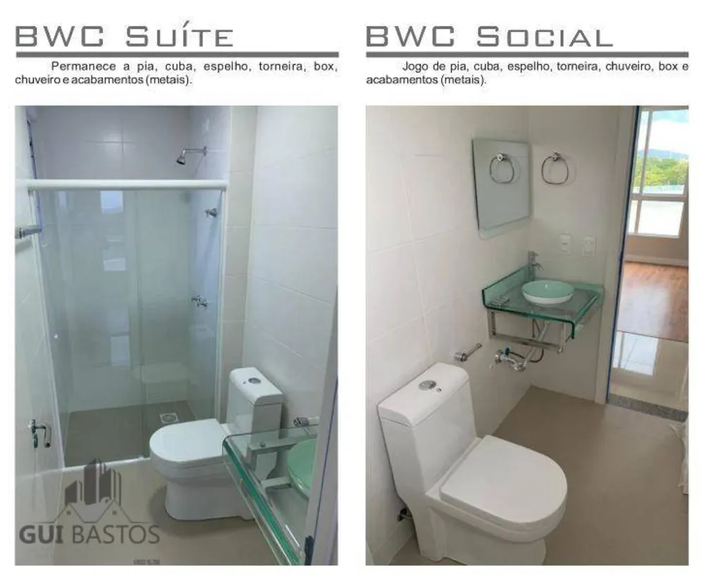 Apartamento, 2 quartos, 70 m² - Foto 4