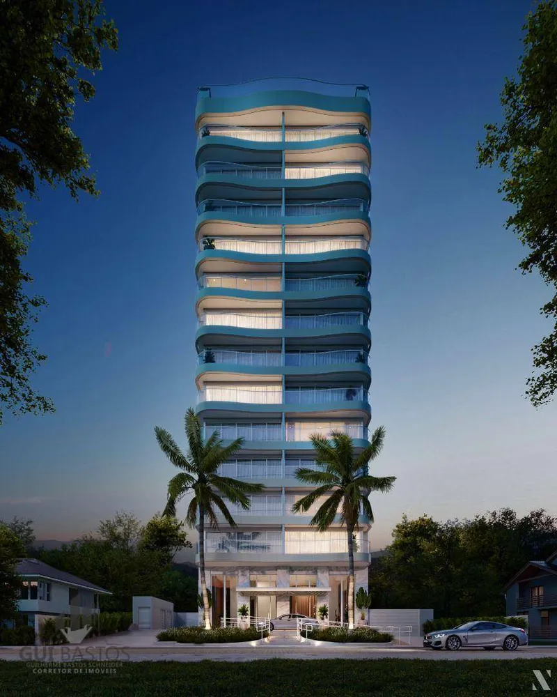 Apartamento, 3 quartos, 173 m² - Foto 1