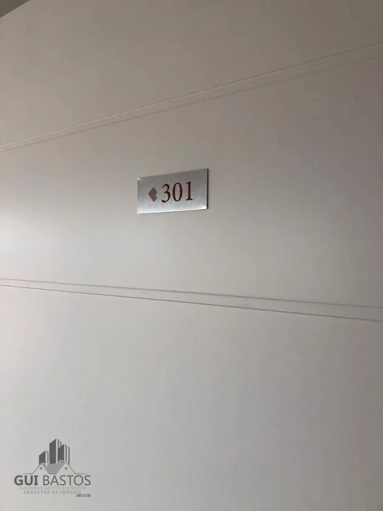 Apartamento, 3 quartos, 107 m² - Foto 3