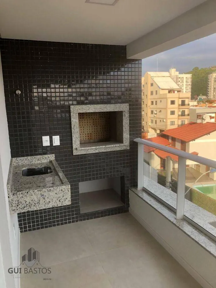 Apartamento, 3 quartos, 107 m² - Foto 4