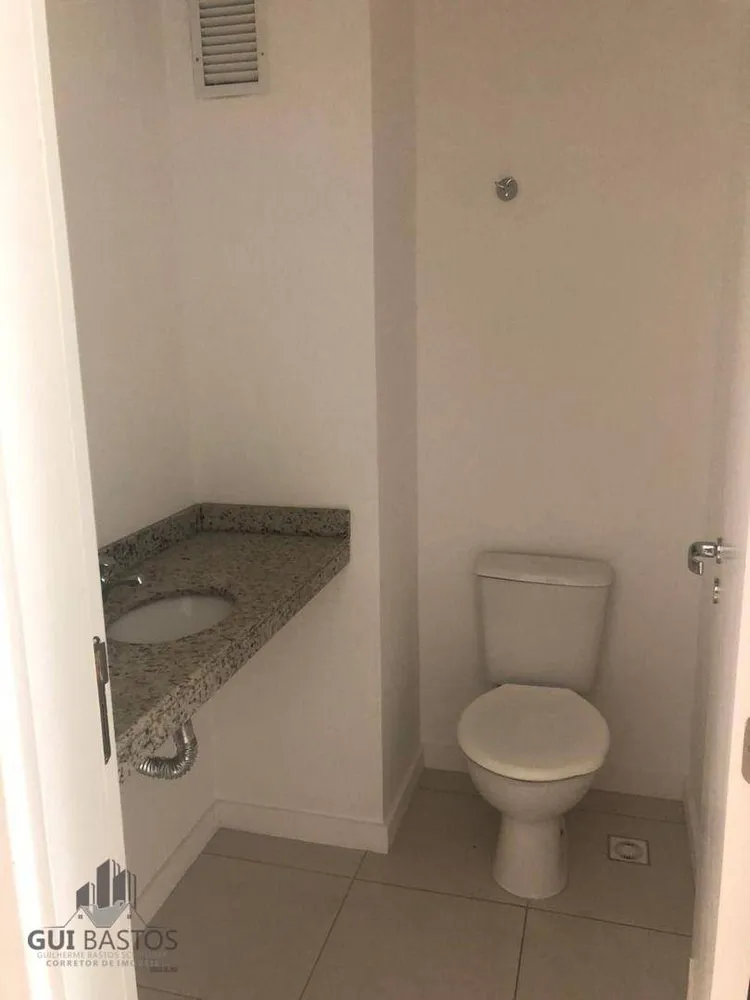 Sala-Conjunto, 29 m² - Foto 4