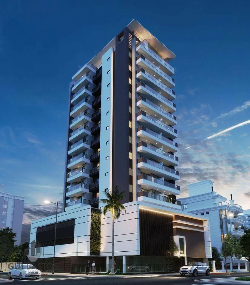 Apartamento, 2 quartos, 74 m² - Foto 2