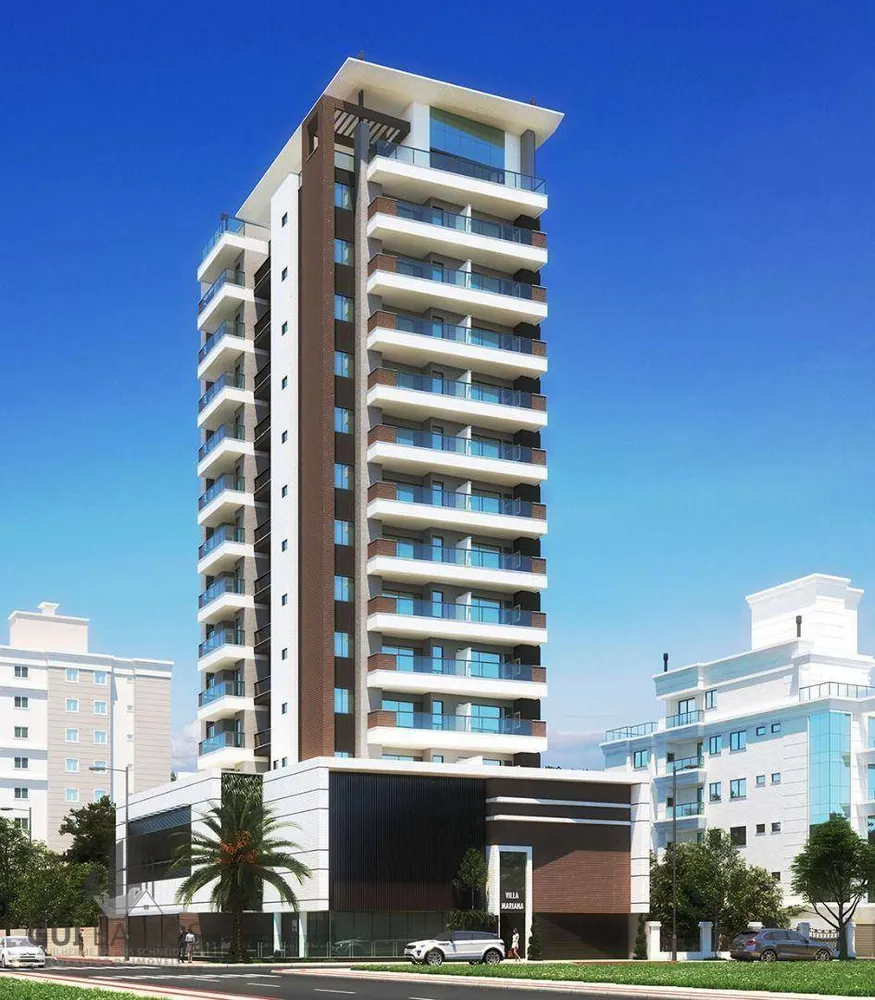 Apartamento, 2 quartos, 74 m² - Foto 1