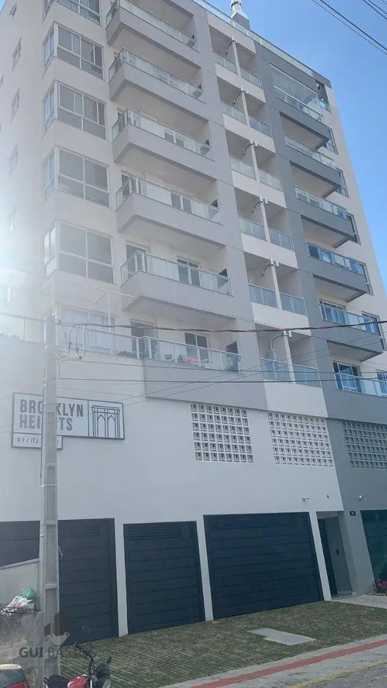 Apartamento, 3 quartos, 88 m² - Foto 1