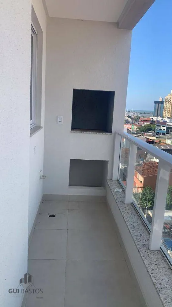 Apartamento, 3 quartos, 88 m² - Foto 2