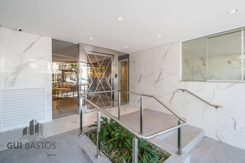 Apartamento, 2 quartos, 67 m² - Foto 2