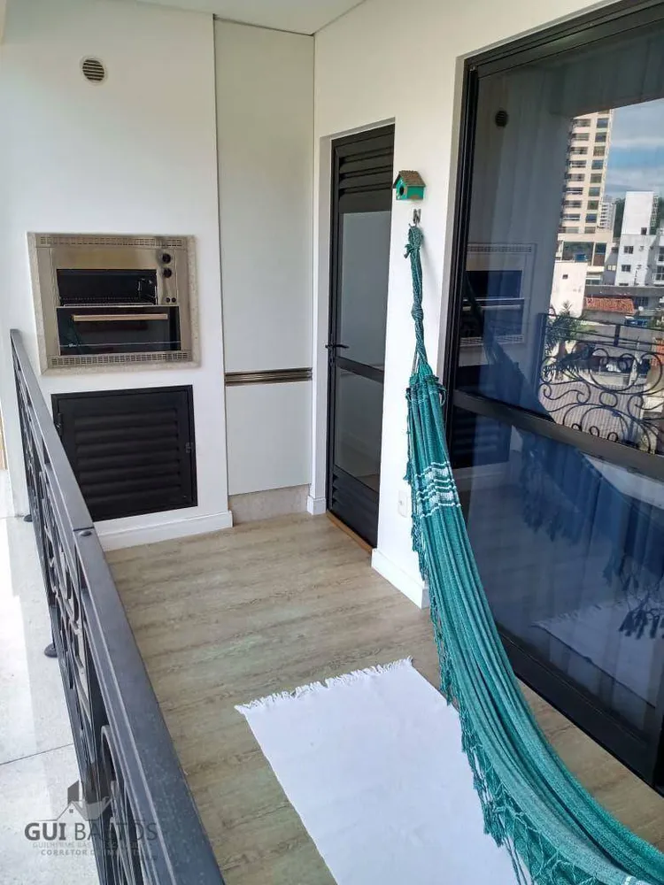 Apartamento, 2 quartos, 80 m² - Foto 1
