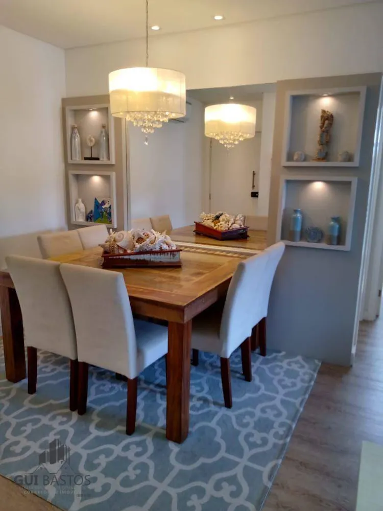 Apartamento, 2 quartos, 80 m² - Foto 4