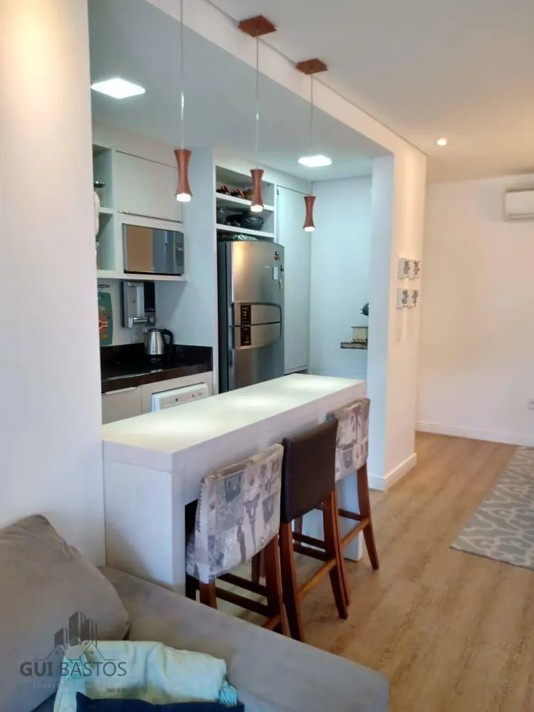 Apartamento, 2 quartos, 80 m² - Foto 2
