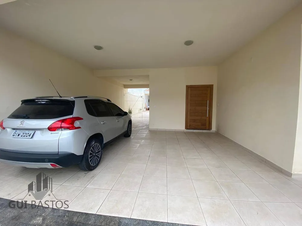 Casa, 3 quartos, 230 m² - Foto 2